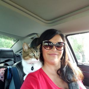 Meet your Posher, Staci